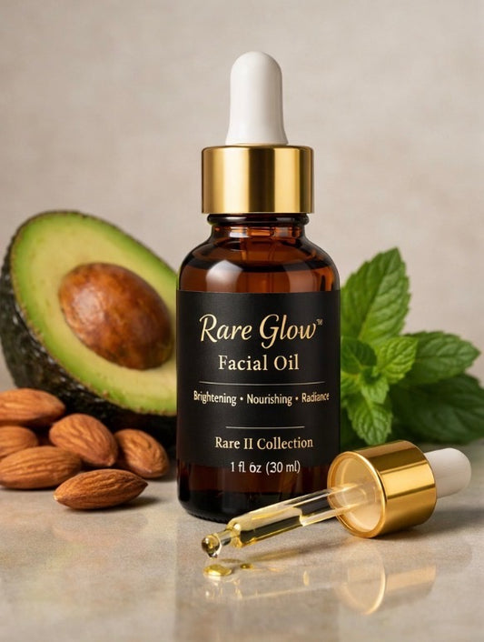 Rare Glow™ Facial Oil