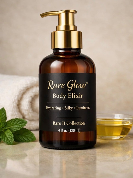 Rare Glow™ Body Elixir